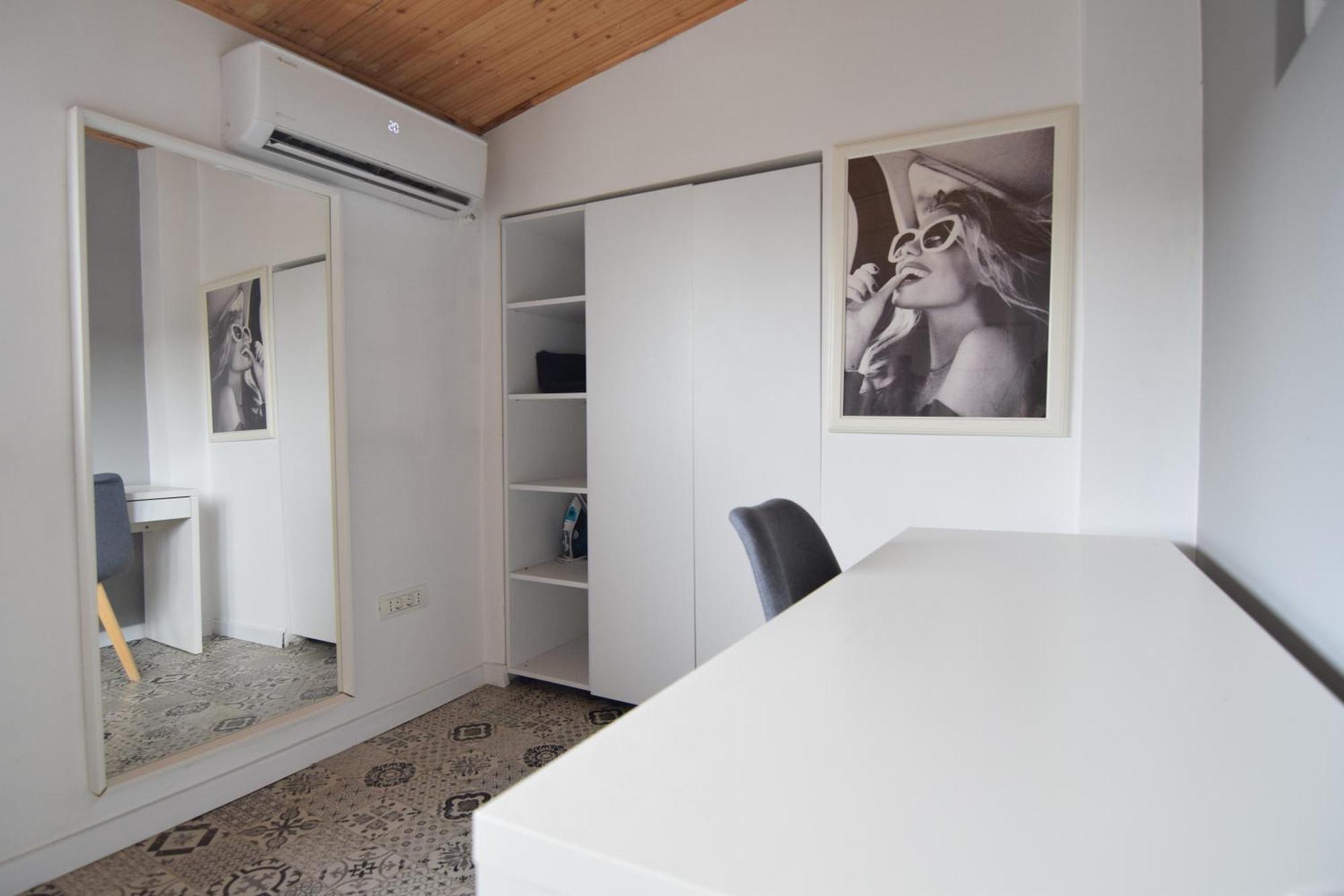 Studio In The Old City Bukurešť Exteriér fotografie